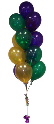  Ankara ucuz çiçek gönder  Sevdiklerinize 17 adet uçan balon demeti yollayin.