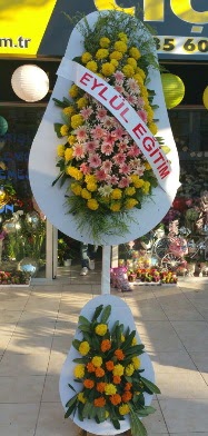  Ankara çiçek siparişi sitesi  Açılış Düğün çiçek modeli