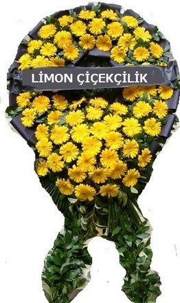 Cenaze çiçek modeli  Ankara internetten çiçek satışı 