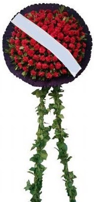 Cenaze çelenk modelleri  Ankara çiçek siparişi sitesi 