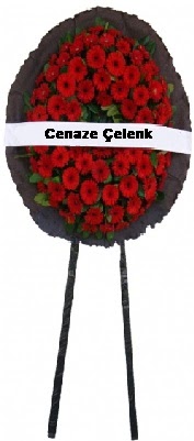 Cenaze çiçek modeli  Ankara güvenli kaliteli hızlı çiçek 