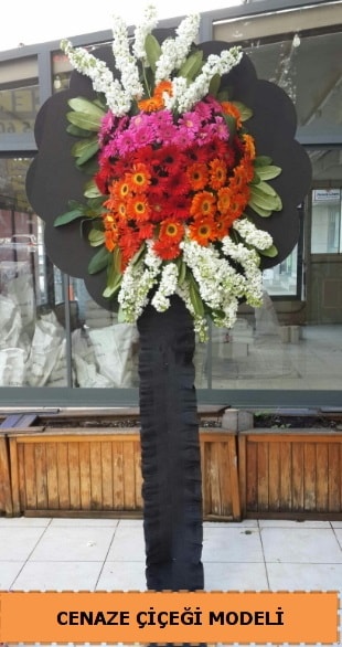 Karşıyaka mezarlığı cenaze çiçeği  Ankara çiçek satışı 